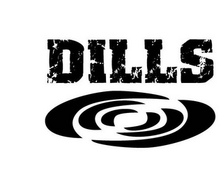 DILLS logo