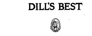 DILL'S BEST logo
