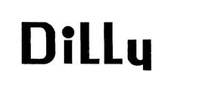 DILLY logo