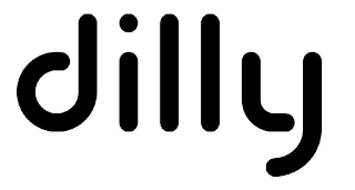 DILLY logo