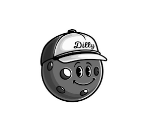 DILLY logo