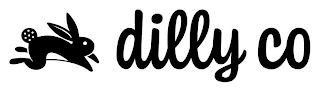 DILLY CO logo