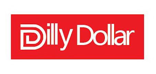 DILLY DOLLAR logo