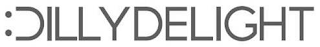 DILLYDELIGHT logo