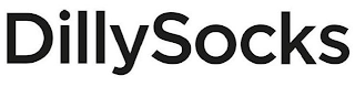 DILLYSOCKS logo