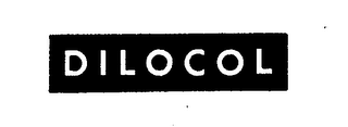DILOCOL logo