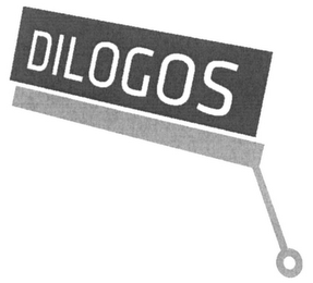 DILOGOS logo