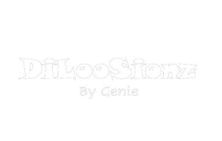 DILOOSIONZ BY GENIE logo