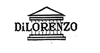 DILORENZO logo