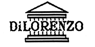 DILORENZO logo