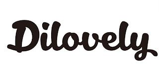 DILOVELY logo