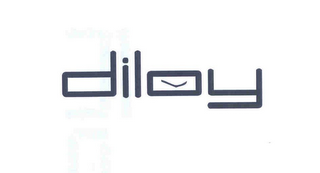 DILOY logo