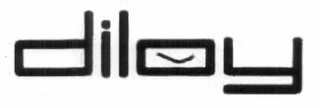 DILOY logo