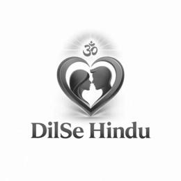 DILSE HINDU logo