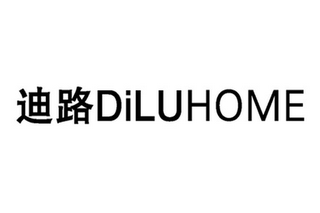 DILUHOME logo