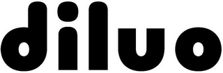 DILUO logo