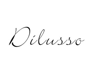 DILUSSO logo
