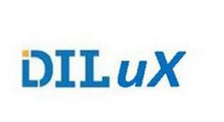 DILUX logo