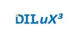 DILUX³ logo