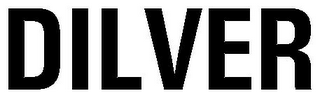 DILVER logo