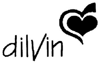DILVIN logo