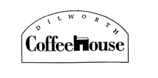DILWORTH COFFEE HOUSE logo