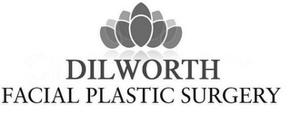 DILWORTH FACIAL PLASTIC SURGERY logo