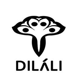 DILÁLI logo