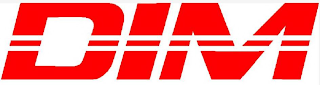DIM logo
