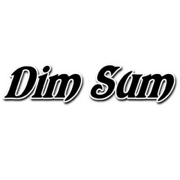 DIM SUM logo
