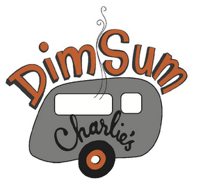 DIM SUM CHARLIES logo