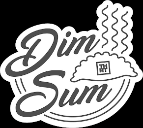 DIM SUM THAT logo