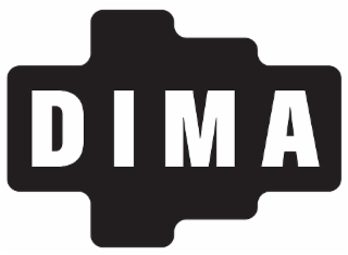 DIMA logo