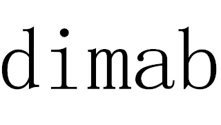 DIMAB logo