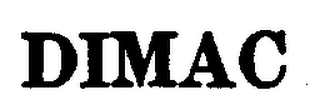 DIMAC logo