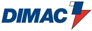 DIMAC logo