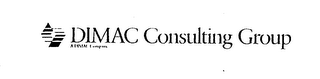 DIMAC CONSULTING GROUP A DIMAC COMPANY logo