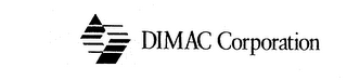 DIMAC CORPORATION logo