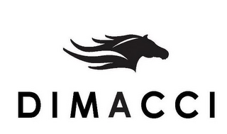 DIMACCI logo