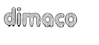 DIMACO logo