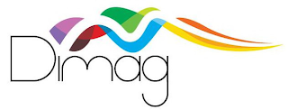 DIMAG logo