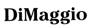 DIMAGGIO logo