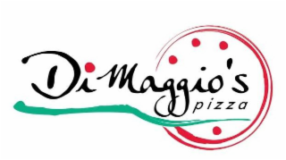 DIMAGGIO'S PIZZA logo