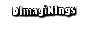 DIMAGININGS logo