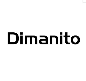 DIMANITO logo