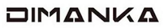 DIMANKA logo