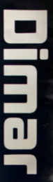 DIMAR logo