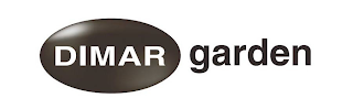 DIMAR GARDEN logo