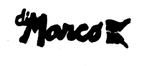DIMARCO logo