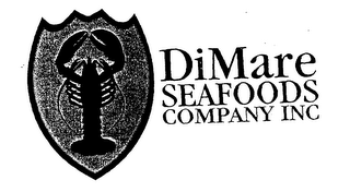 DIMARE SEAFOODS COMPANY INC logo